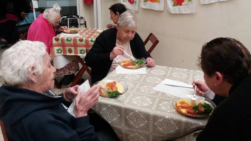 Asilos Completos em Ferraz de Vasconcelos - Asilo para Idoso com Alzheimer