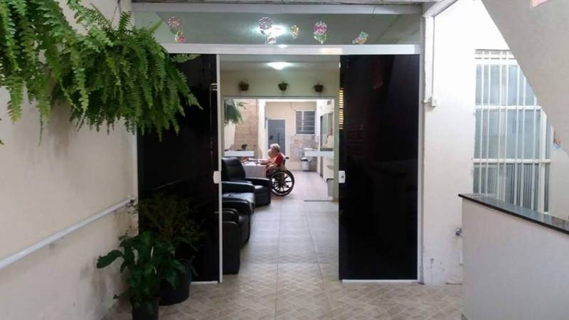 Casa de Repouso para Senhoras em Sp em Mogi das Cruzes - Condomínio para Idosos