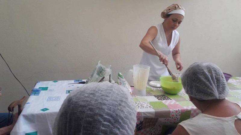 Casa para Idosos em Taboão da Serra - Casa de Repouso para Homens