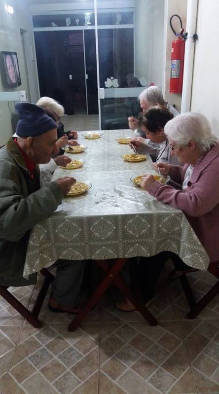 Centro de Repouso para Idosos Preço Parque São Lucas - Casa de Repouso de Idoso