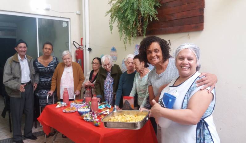 Clínica de Repouso com Enfermeira Preço em Caieiras - Clínica de Repouso para Idoso