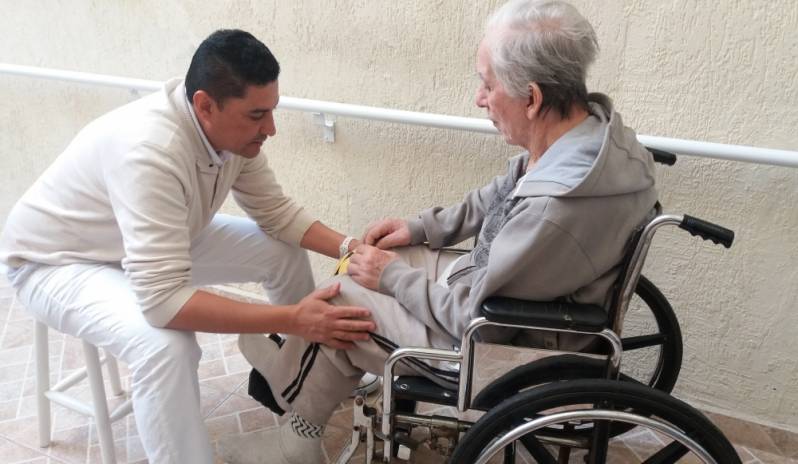 Clínica de Repouso com Médicos Preço em Pirapora do Bom Jesus - Clínica de Repouso Geriátrica