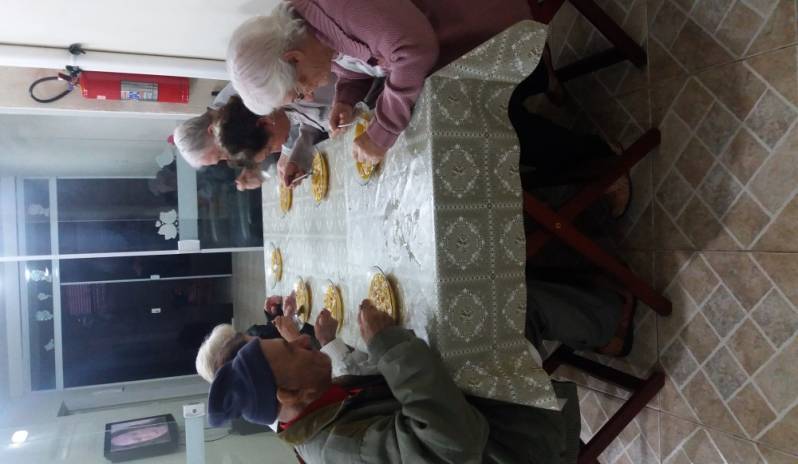 Clínica de Repouso para Idoso com Alzheimer na Penha - Clínica de Repouso para Mulheres Idosas