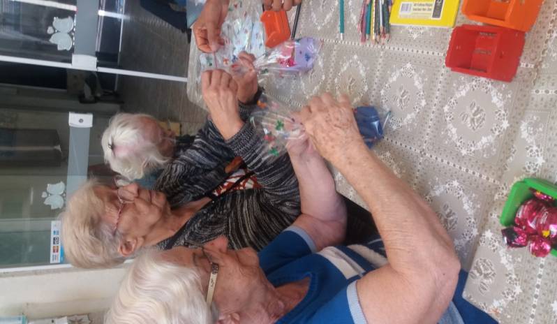 Clínica de Repouso para Senhoras em Sp em São Bernardo do Campo - Clínica de Repouso para Idoso com Alzheimer