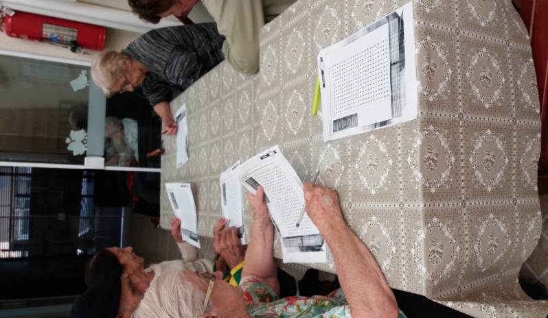 Clínicas de Repouso com Enfermeiras em Itapecerica da Serra - Clínica de Repouso Geriátrica