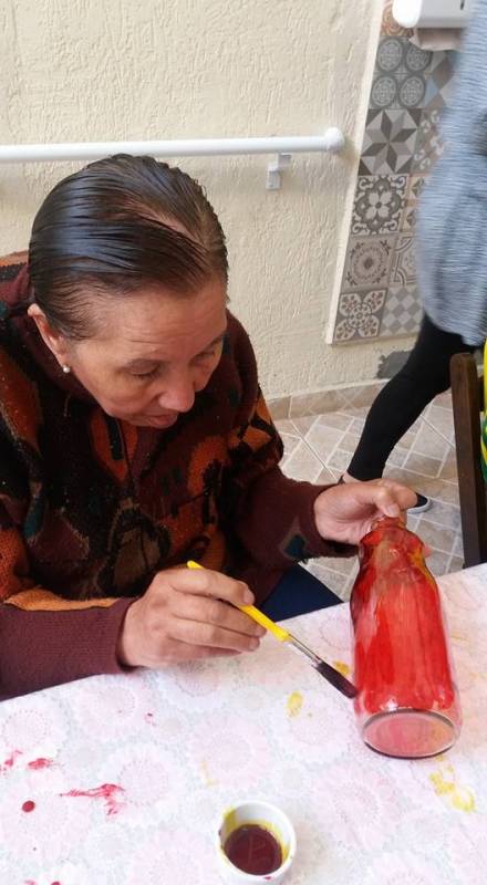 Creche de Idoso Preço em Caieiras - Creche para Idosos Completa