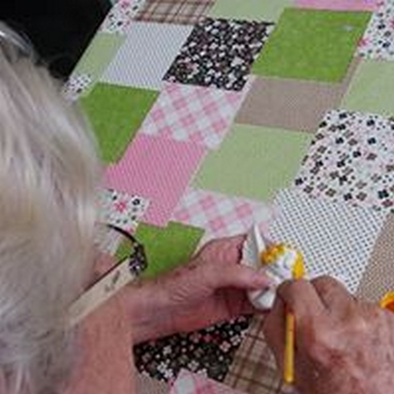 Creche de Idosos com Cuidadores Jundiaí - Creche de Geriatria