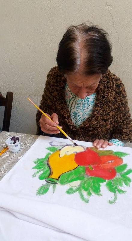 Creche para Idosos com Alzheimer em Santa Isabel - Creche para Hospedagem de Idosos