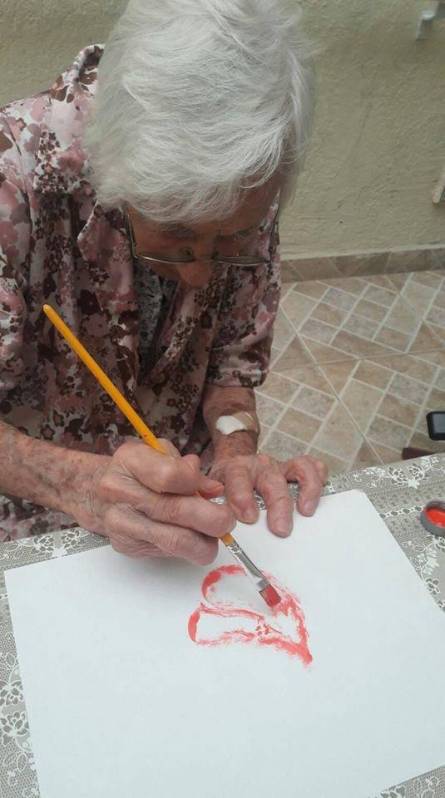 Creche para Idosos Diária na Vila Ré - Creche de Idoso