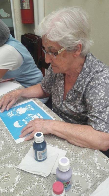 Espaços Dia para Idosos em Guararema - Casa de Repouso para Idosos com Alzheimer