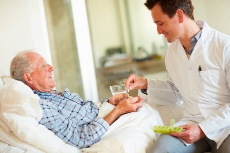 Home Care para Idosos na Vila Formosa - Lar Creche de Idosos