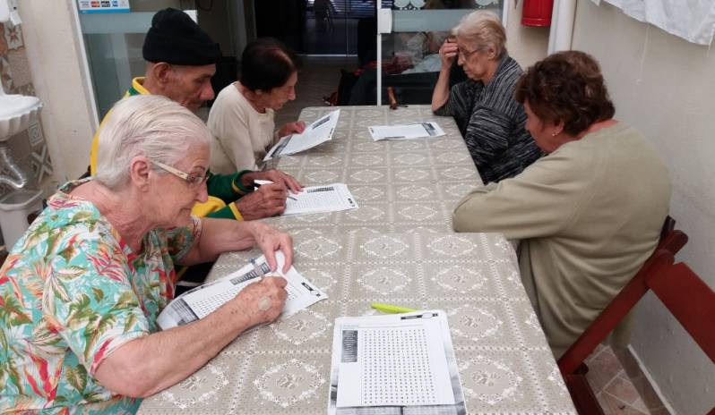 Lares de Idosos em Vargem Grande Paulista - Lar para Idosos