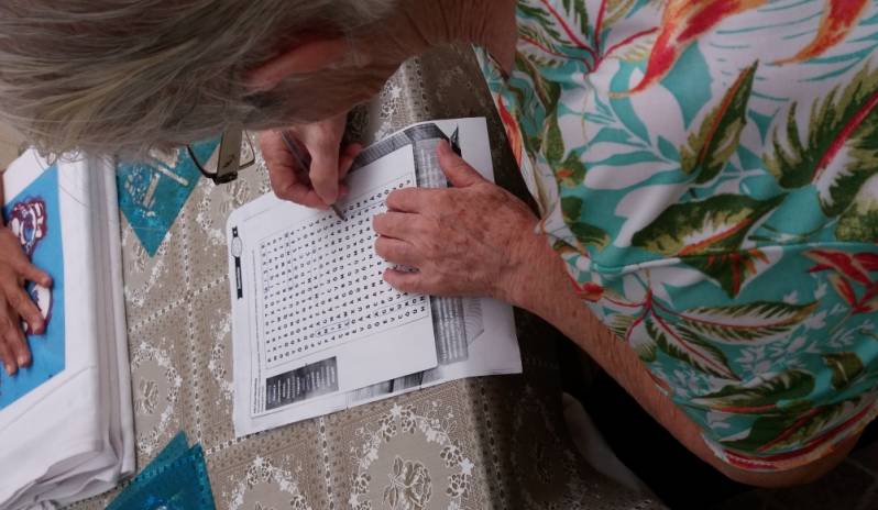 Lares para Idosos Preço Jardim Helian - Lar Geriátrico