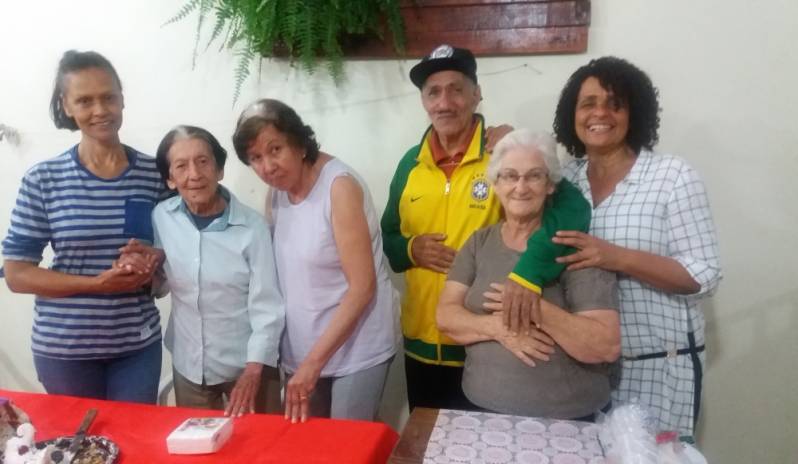 Quanto Custa Clínica de Repouso Geriátrica em Ferraz de Vasconcelos - Clínica de Repouso para Idoso com Alzheimer