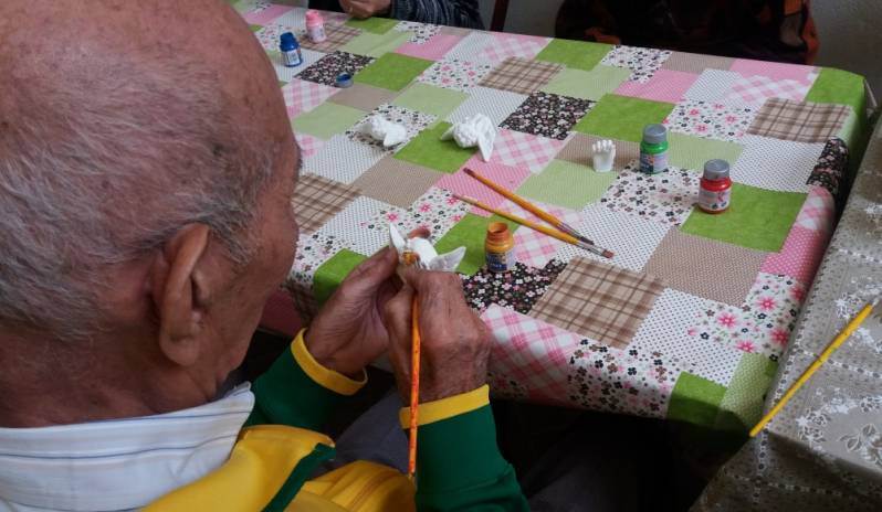 Quanto Custa Clínica de Repouso para Senhores Parque São Lucas - Clínica de Repouso para Idoso com Alzheimer