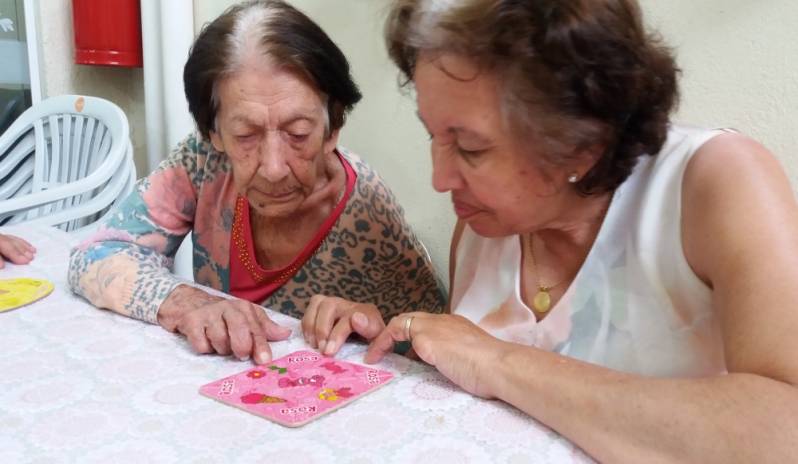 Quanto Custa Lares e Residências de Idosos na Ponte Rasa - Lar e Assistência para Idosos