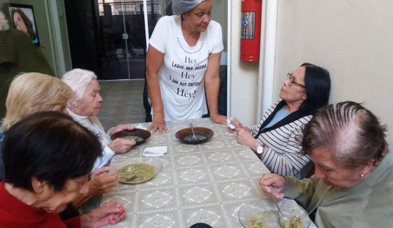 Quanto Custa Lares para Idosos na Vila Esperança - Day Care para Idosos