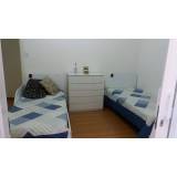 casa de repouso para homens em sp Jardim Santa Terezinha