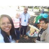 centro de repouso para idosos em ARUJÁ