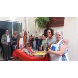 clínica de repouso com enfermeira preço Sapopemba