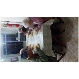 clínica de repouso para idoso com alzheimer em Mogi das Cruzes