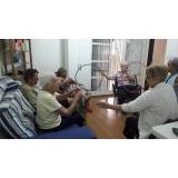 clínica de repouso para idosos que precisam de cuidado especial em sp Belenzinho