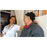 clínicas de repouso com cuidados especiais em Rio Grande da Serra