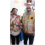 creche de idosos com alzheimer Vila Dalila