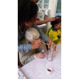 creche para idosos com alzheimer em sp na Água Rasa