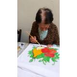 creche para idosos com alzheimer na Vila Ré