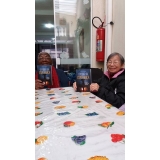 creche de hospedagem de idosos