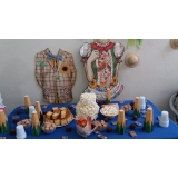 onde encontro creche terceira idade Barueri