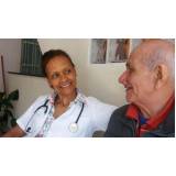 quanto custa clínica de repouso para mulheres idosas na Vila Dalila